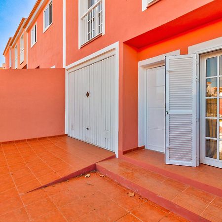 Bonita Casa Nina Con Jacuzzi By Paramount Holidays Playa de San Juan  Esterno foto