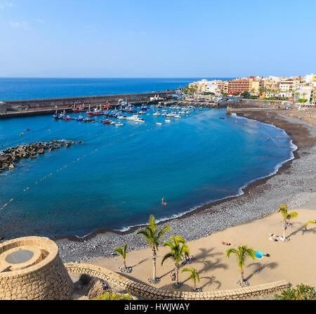 Bonita Casa Nina Con Jacuzzi By Paramount Holidays Playa de San Juan  Esterno foto