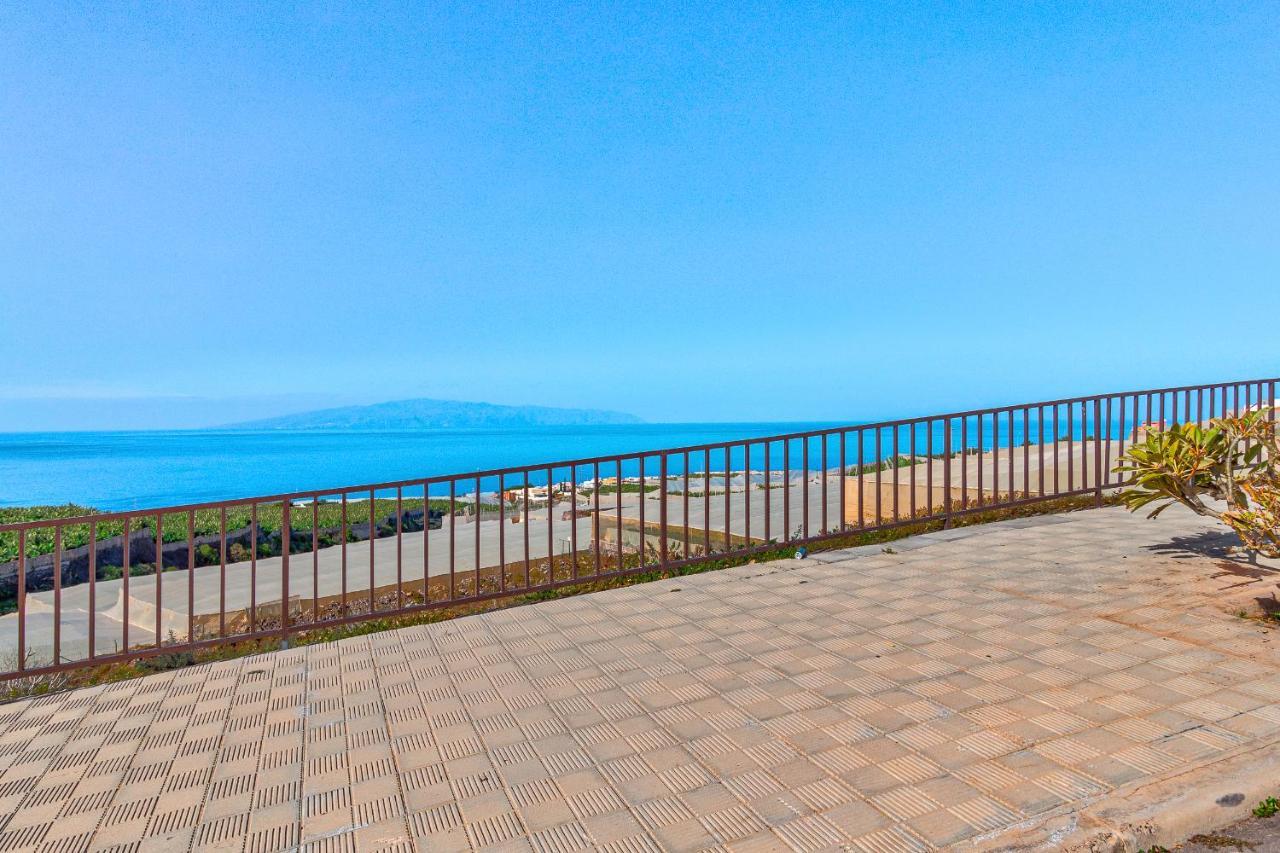 Bonita Casa Nina Con Jacuzzi By Paramount Holidays Playa de San Juan  Esterno foto