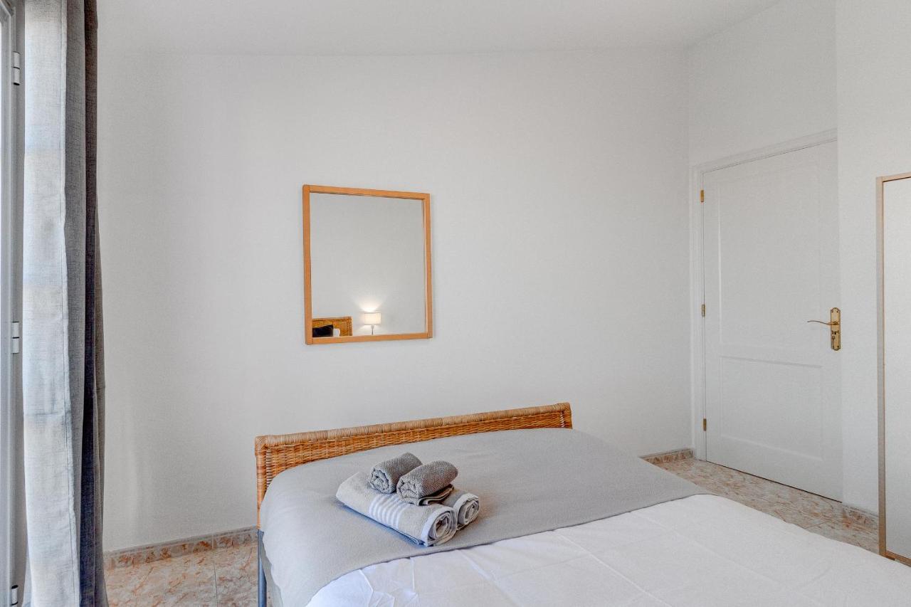 Bonita Casa Nina Con Jacuzzi By Paramount Holidays Playa de San Juan  Esterno foto