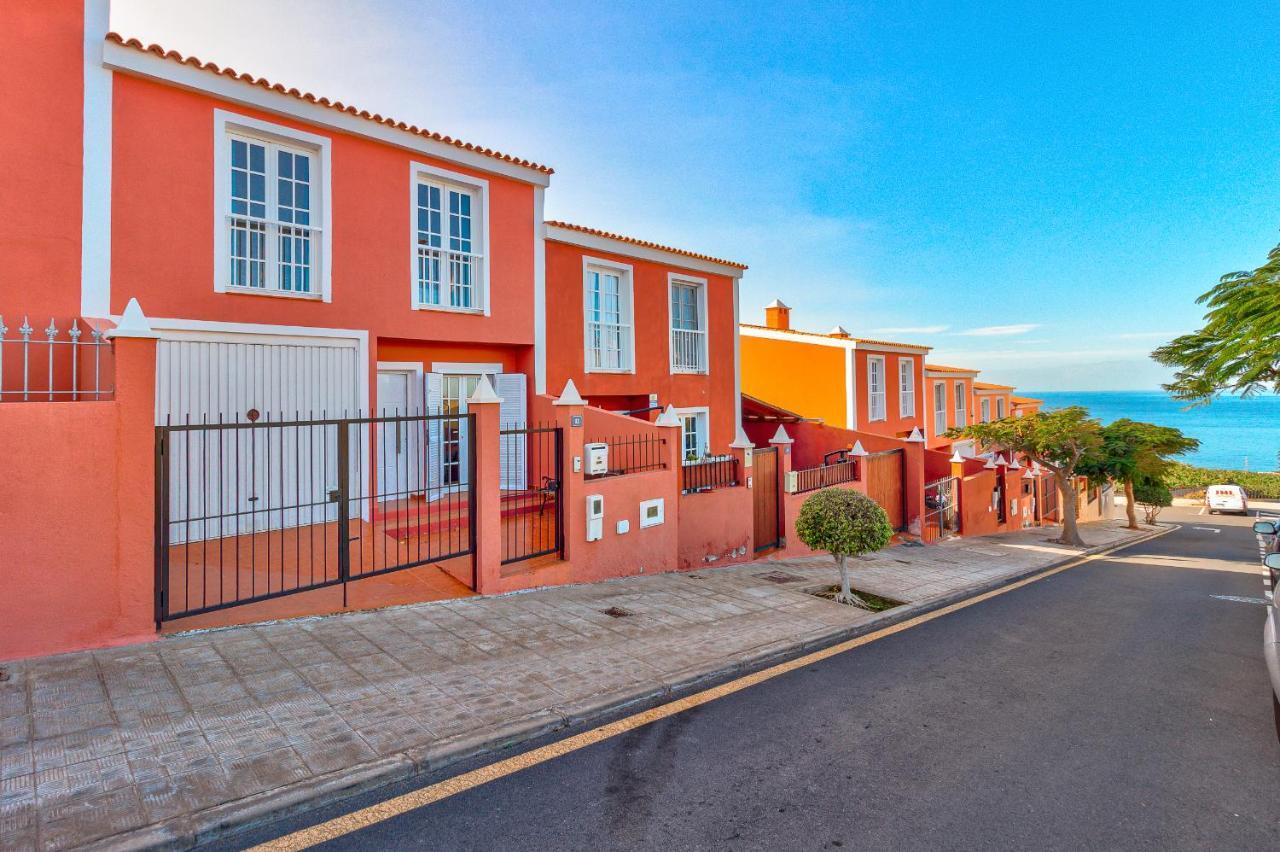 Bonita Casa Nina Con Jacuzzi By Paramount Holidays Playa de San Juan  Esterno foto