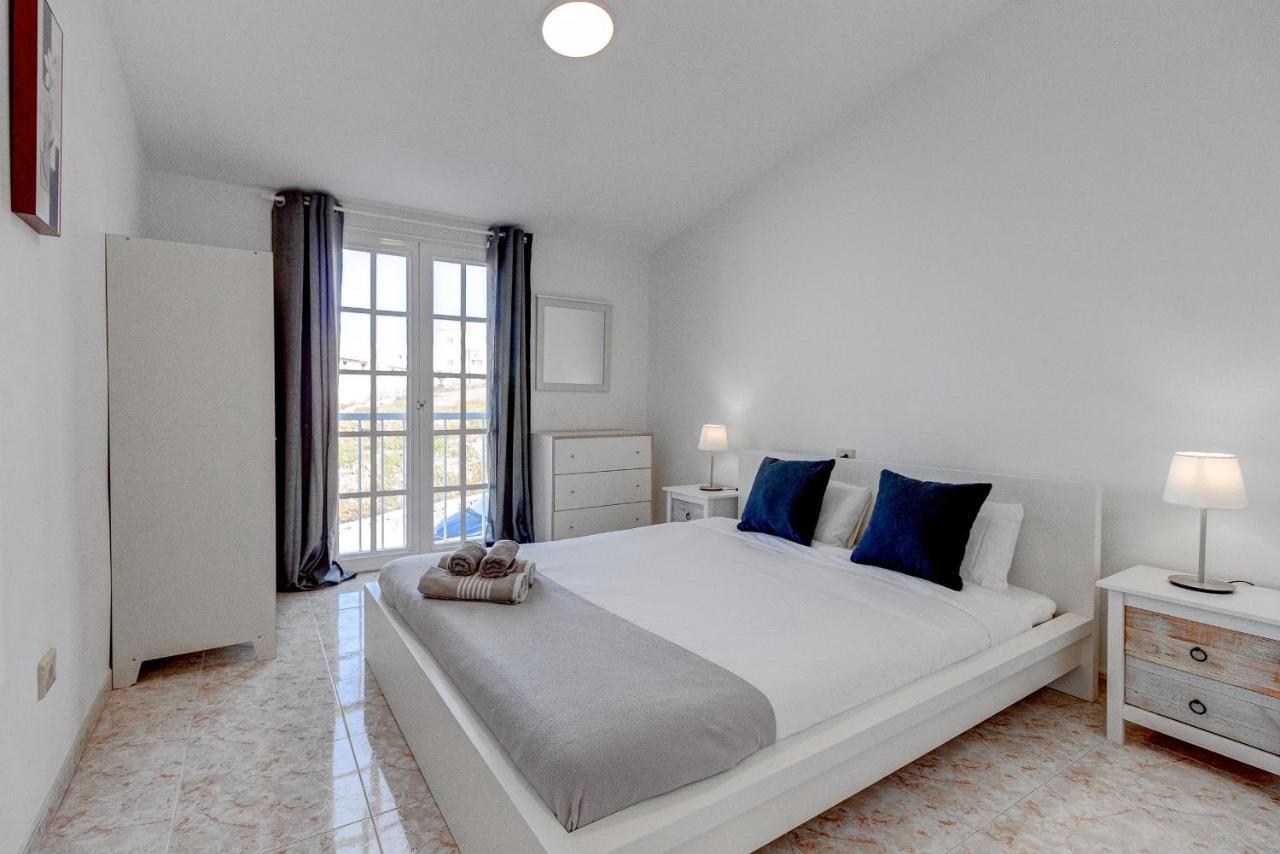 Bonita Casa Nina Con Jacuzzi By Paramount Holidays Playa de San Juan  Esterno foto