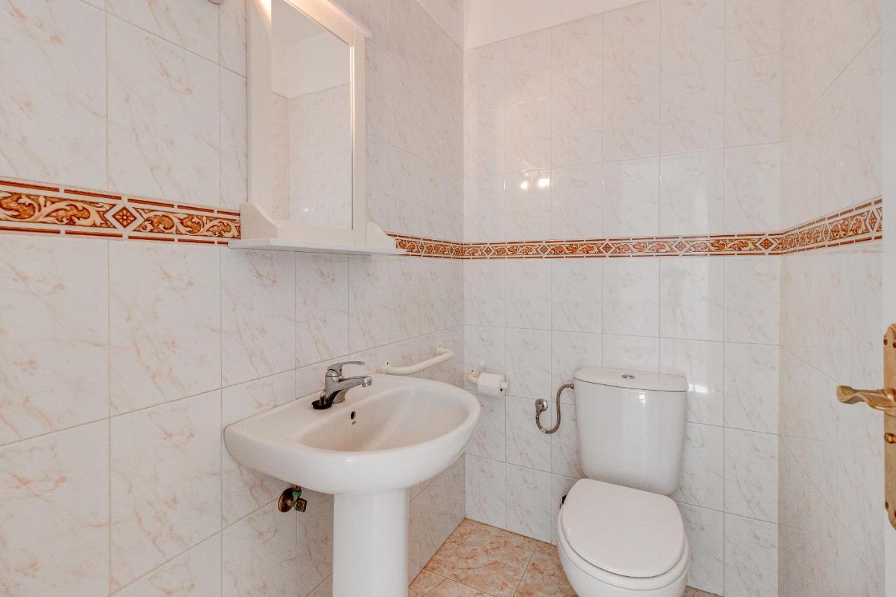 Bonita Casa Nina Con Jacuzzi By Paramount Holidays Playa de San Juan  Esterno foto