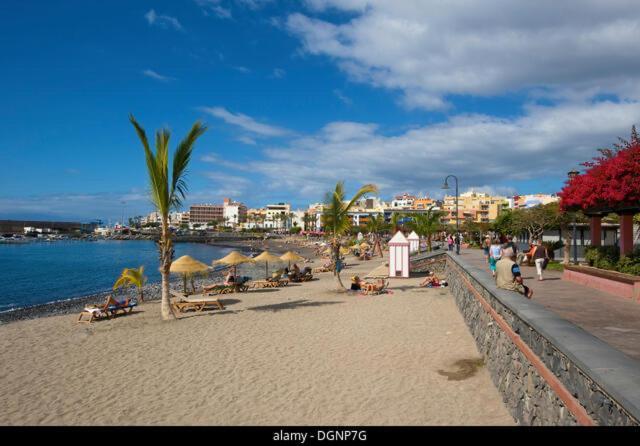Bonita Casa Nina Con Jacuzzi By Paramount Holidays Playa de San Juan  Esterno foto