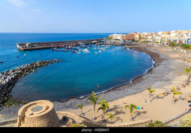 Bonita Casa Nina Con Jacuzzi By Paramount Holidays Playa de San Juan  Esterno foto